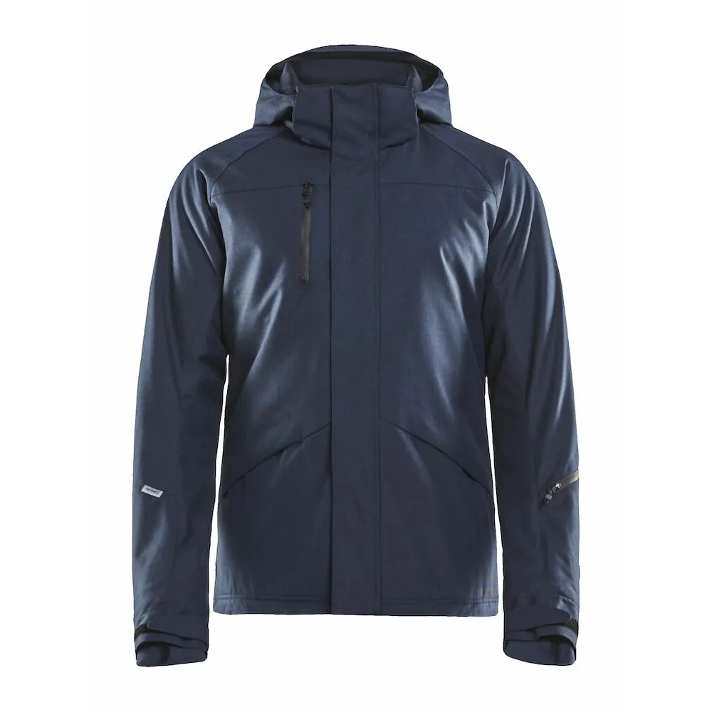 395200 DK NAVY MELANGE