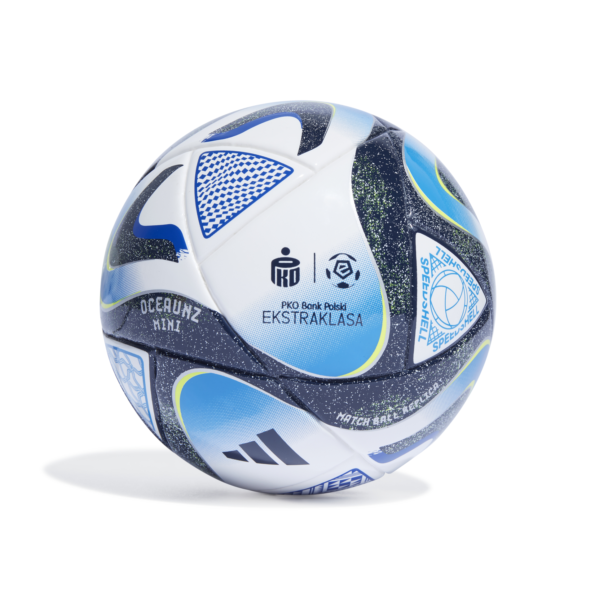 ADIDAS Ekstraklasa_Min___white_conavy_brblue_s IQ4931 000 WHITE/CONAVY/BRBLUE/S