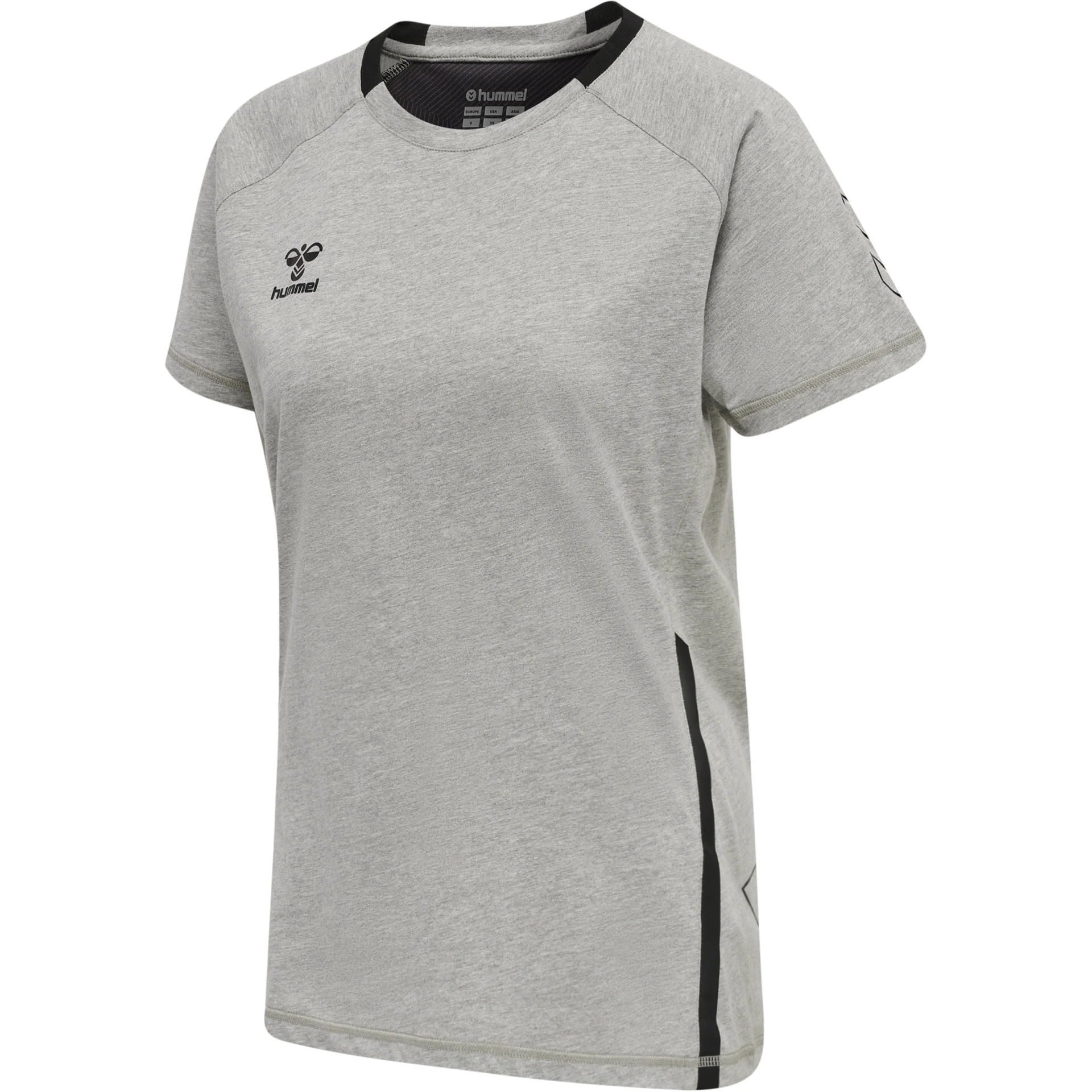 2006 GREY MELANGE