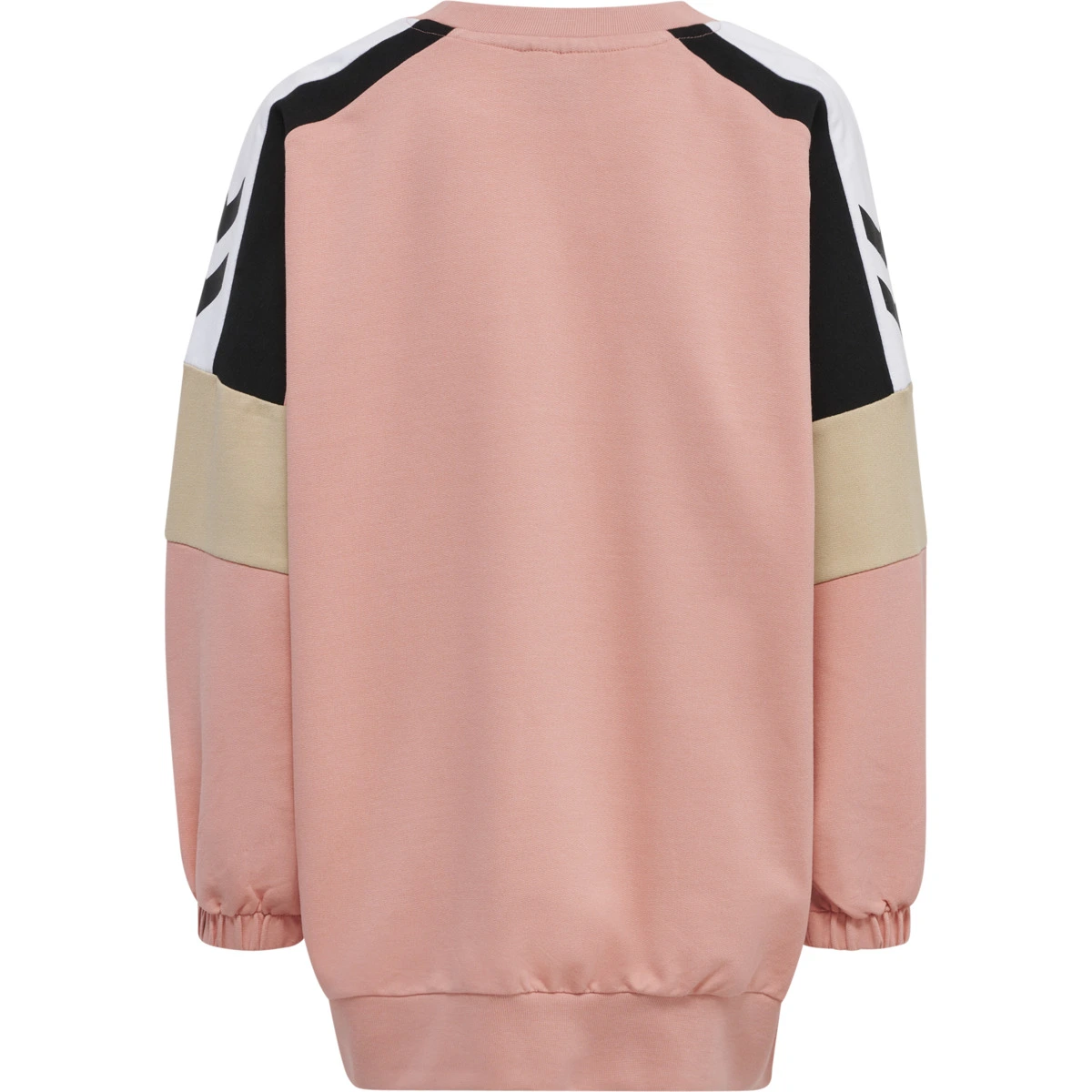 HUMMEL HUMMEL_Kinder_Sweatshirt_hmlSOFIE_LONG_SWEATSHIRT 213688 3095 ROSETTE