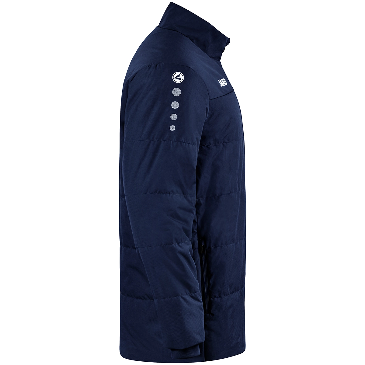 JAKO Coachjacke_Team 7104 900 marine