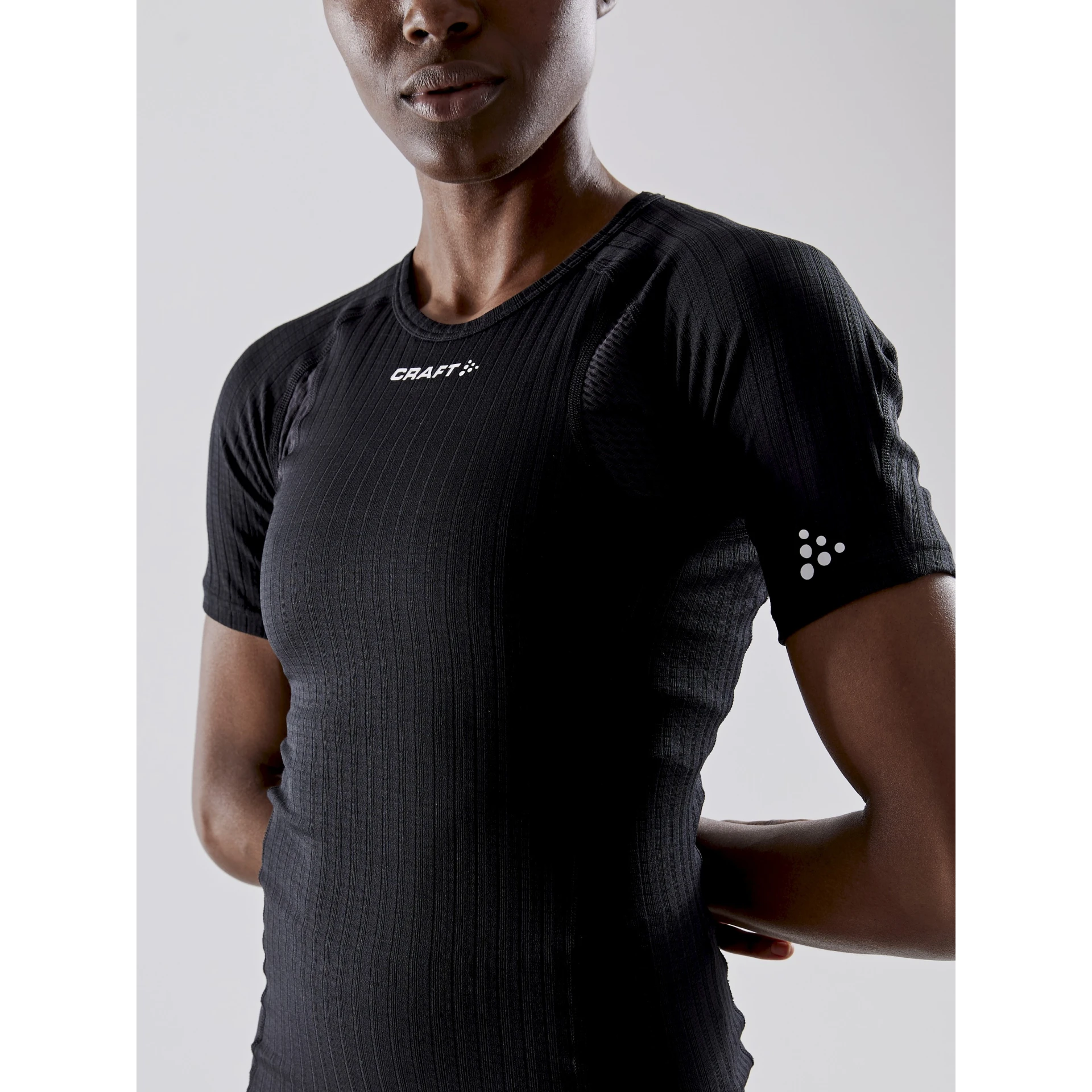 CRAFT Active_Extreme_X_RN_SS_W 1909672 999000 BLACK