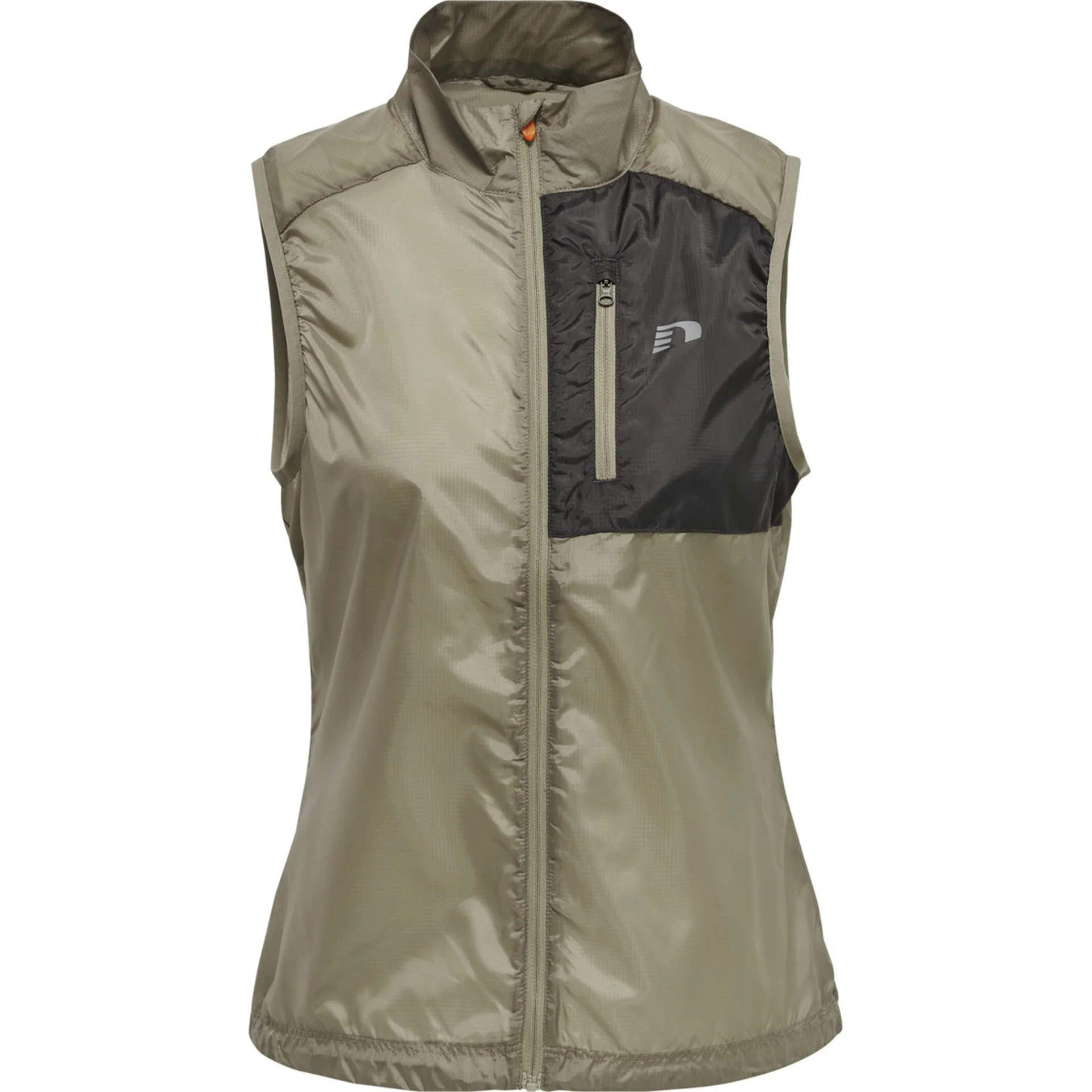 NEWLINE Damen_Weste_WOMEN_PACKABLE_TECH_GILET 500129 8204 WINTER TWIG