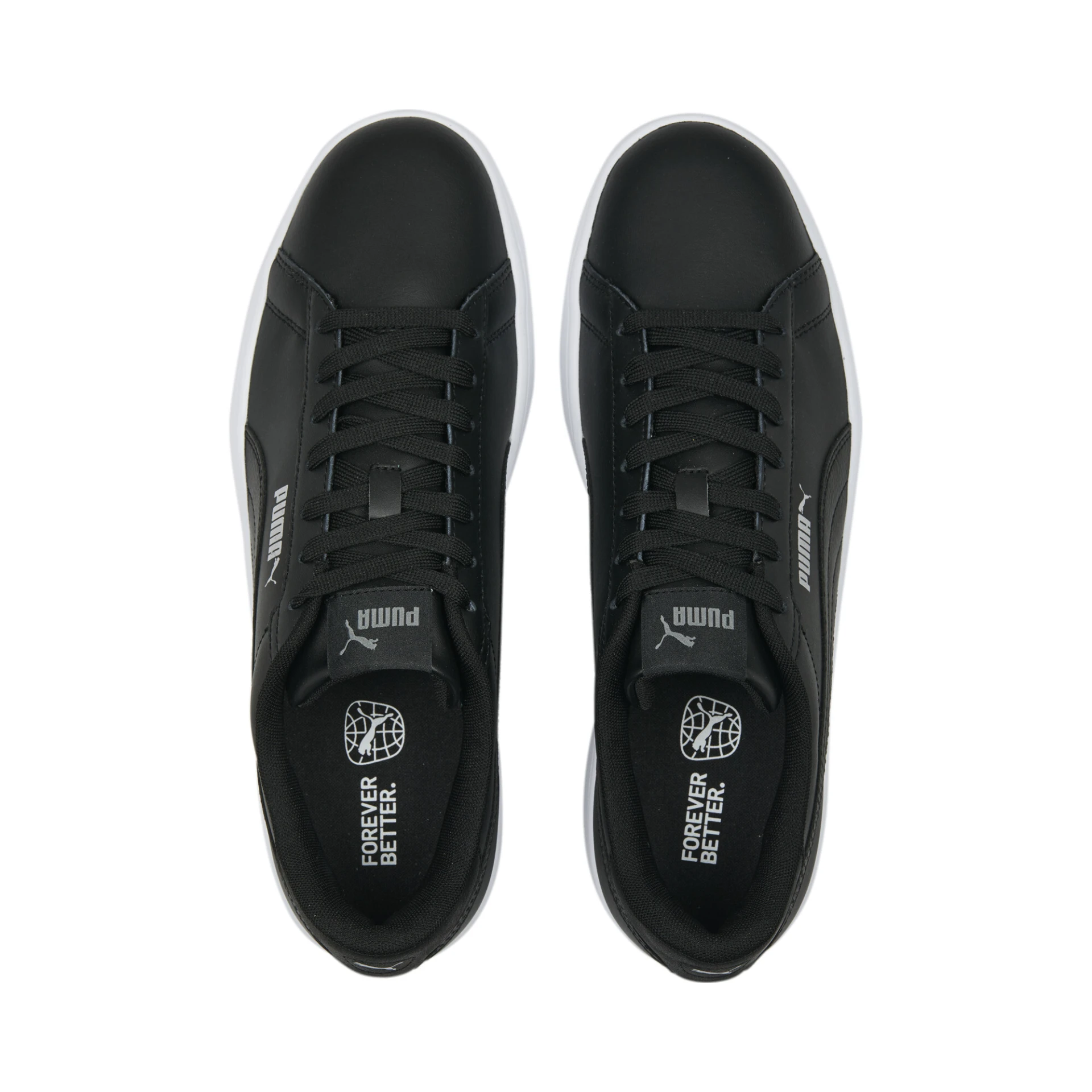 PUMA Puma_Smash_30_L 390987 002 PUMA BLACK-PUMA BLACK-PUMA