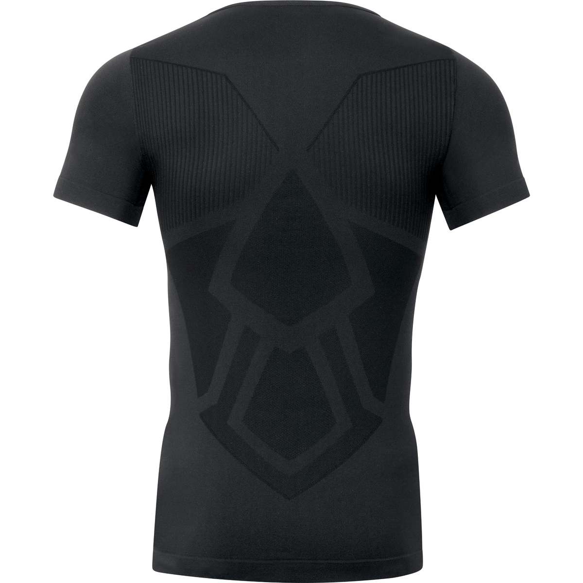 JAKO Underwear___Kurzarm_Comfort_20_T_Shirt 6155 08 schwarz