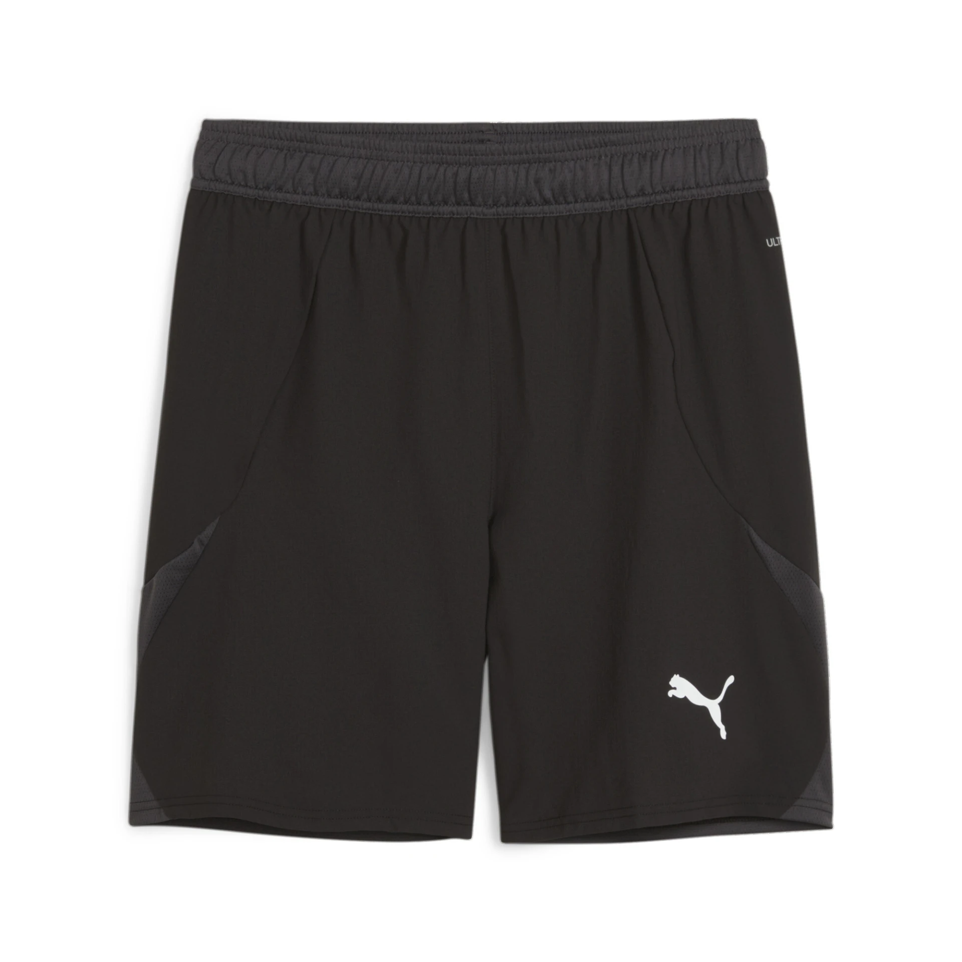 003 PUMA Black-PUMA White-Flat