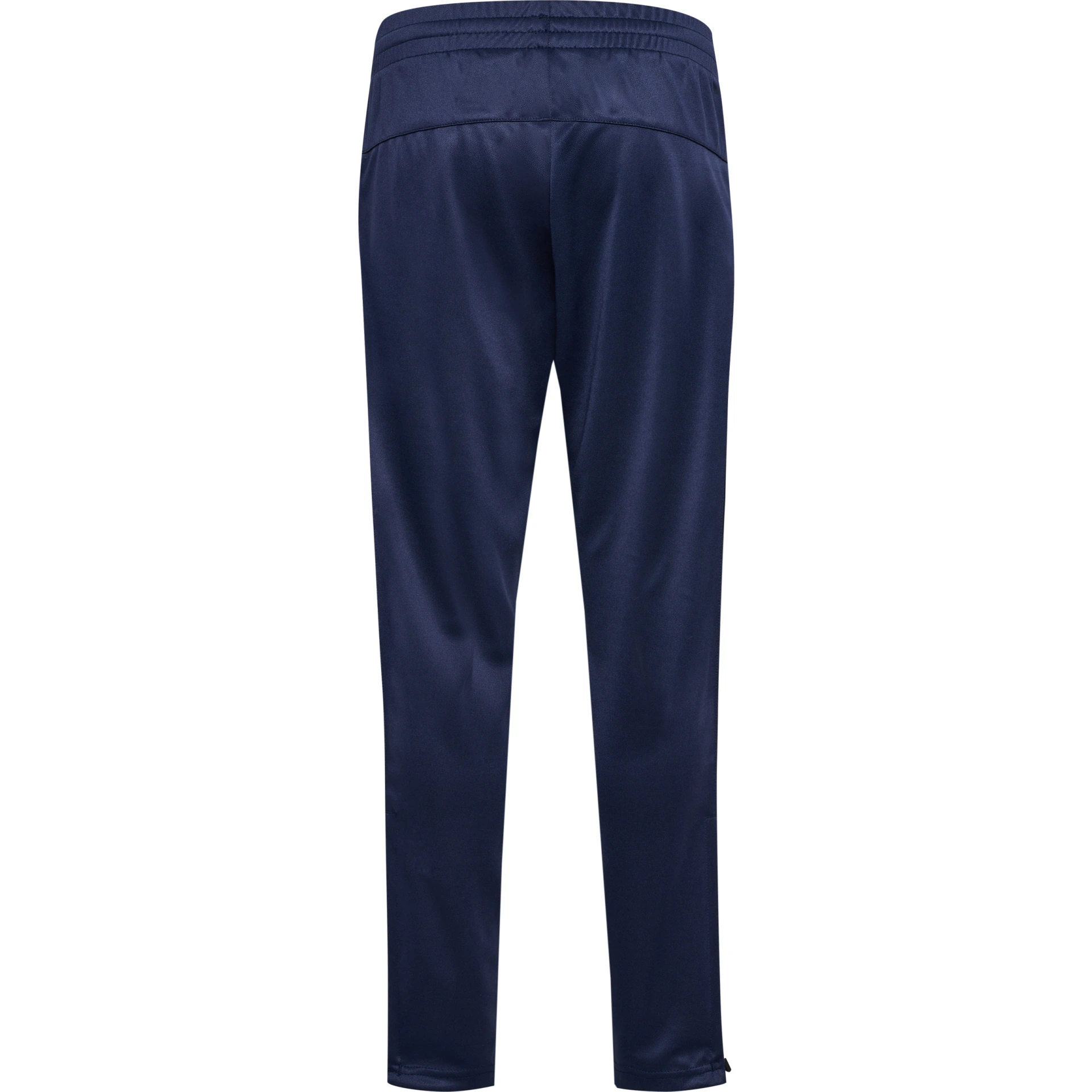 HUMMEL hmlAUTHENTIC_PL_PANTS_KIDS 219989 7026 MARINE