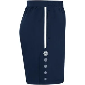 JAKO Herren_Shorts_Trainingsshort_Allround A4T025VK8589 900 marine