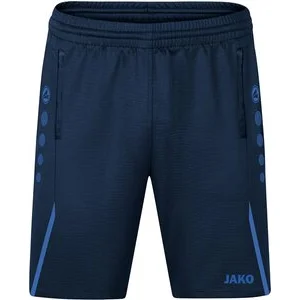 JAKO Herren_Shorts_Trainingsshort_Challenge A4T0108521 903 marine/royal