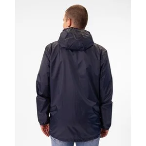 JAKO Herren Regenjacke Allwetterjacke Team 2.0 JAKO Herren_Regenjacke_Allwetterjacke_Team_20 A4T024HR7402 900 marine