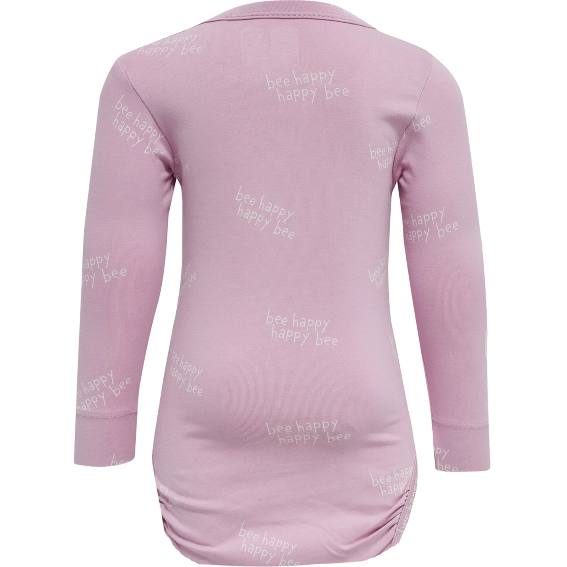HUMMEL HUMMEL_Kinder_Body_hmlCALEN_BODY_L_S 214081 3911 MAUVE MIST