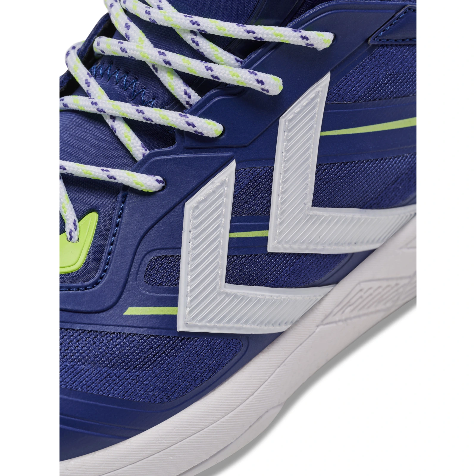 HUMMEL  215170 7015 SPECTRUM BLUE