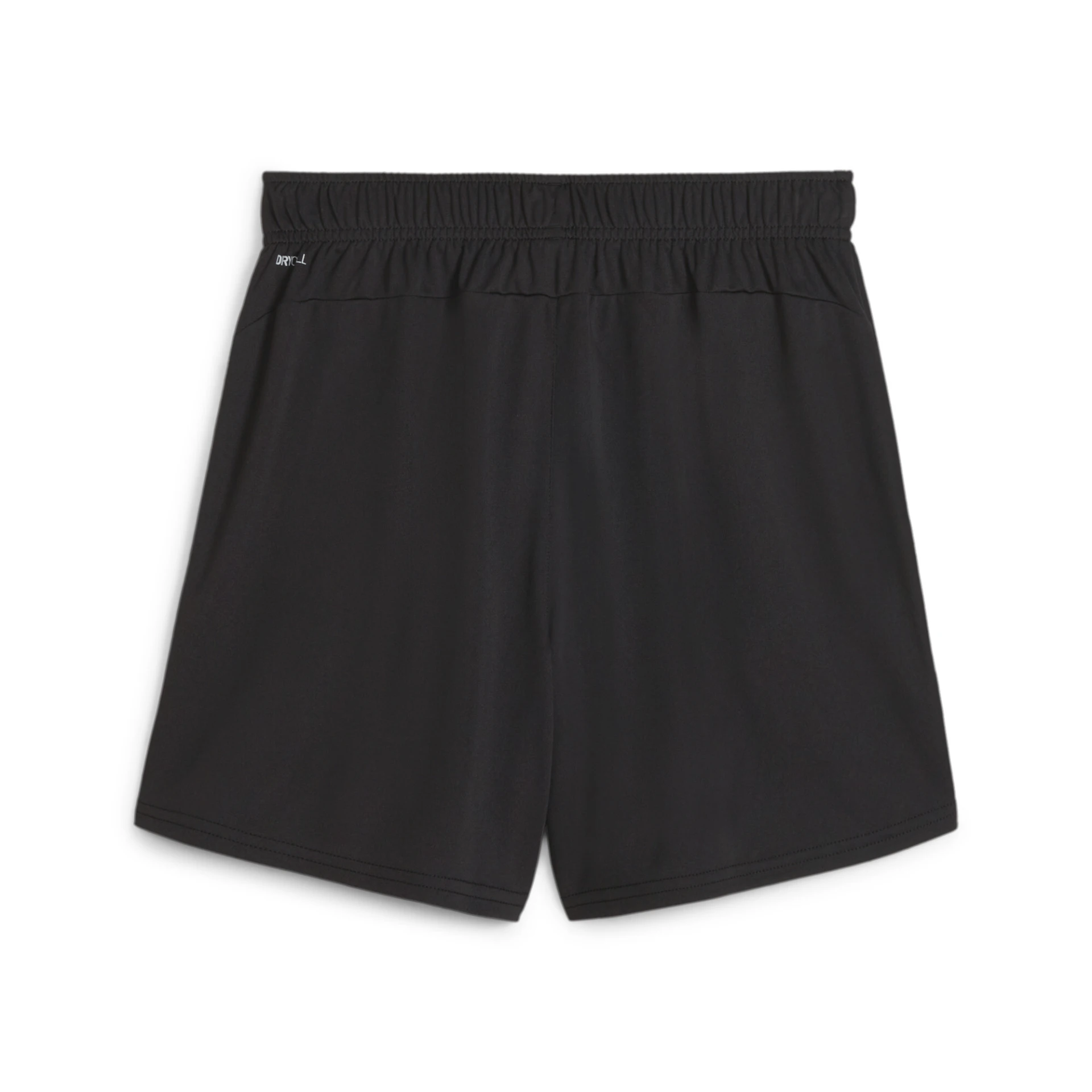 PUMA teamGOAL_Shorts_Wmns 705754 003 PUMA Black-PUMA White
