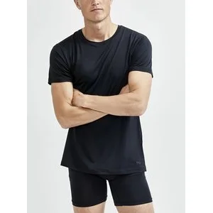 CRAFT Herren_Unterwaesche_CORE_DRY_TEE_M 1910447 999000 BLACK