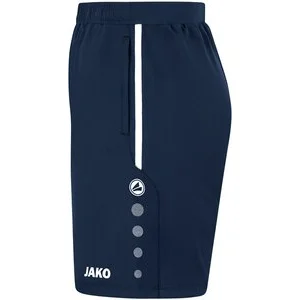 JAKO Herren_Shorts_Trainingsshort_Allround A4T025VK8589 900 marine