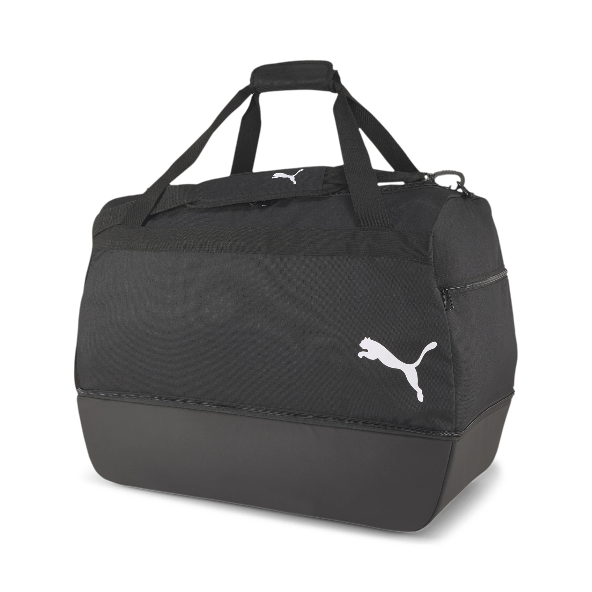 003 PUMA RED-PUMA BLACK