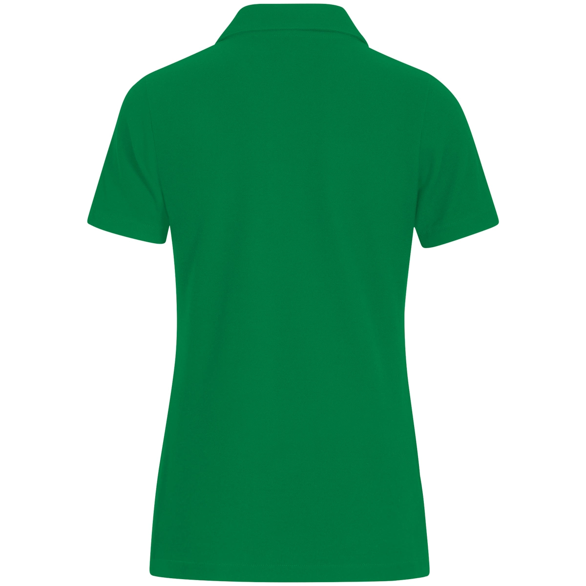 JAKO Polo_Base 6365K 06 sportgrün