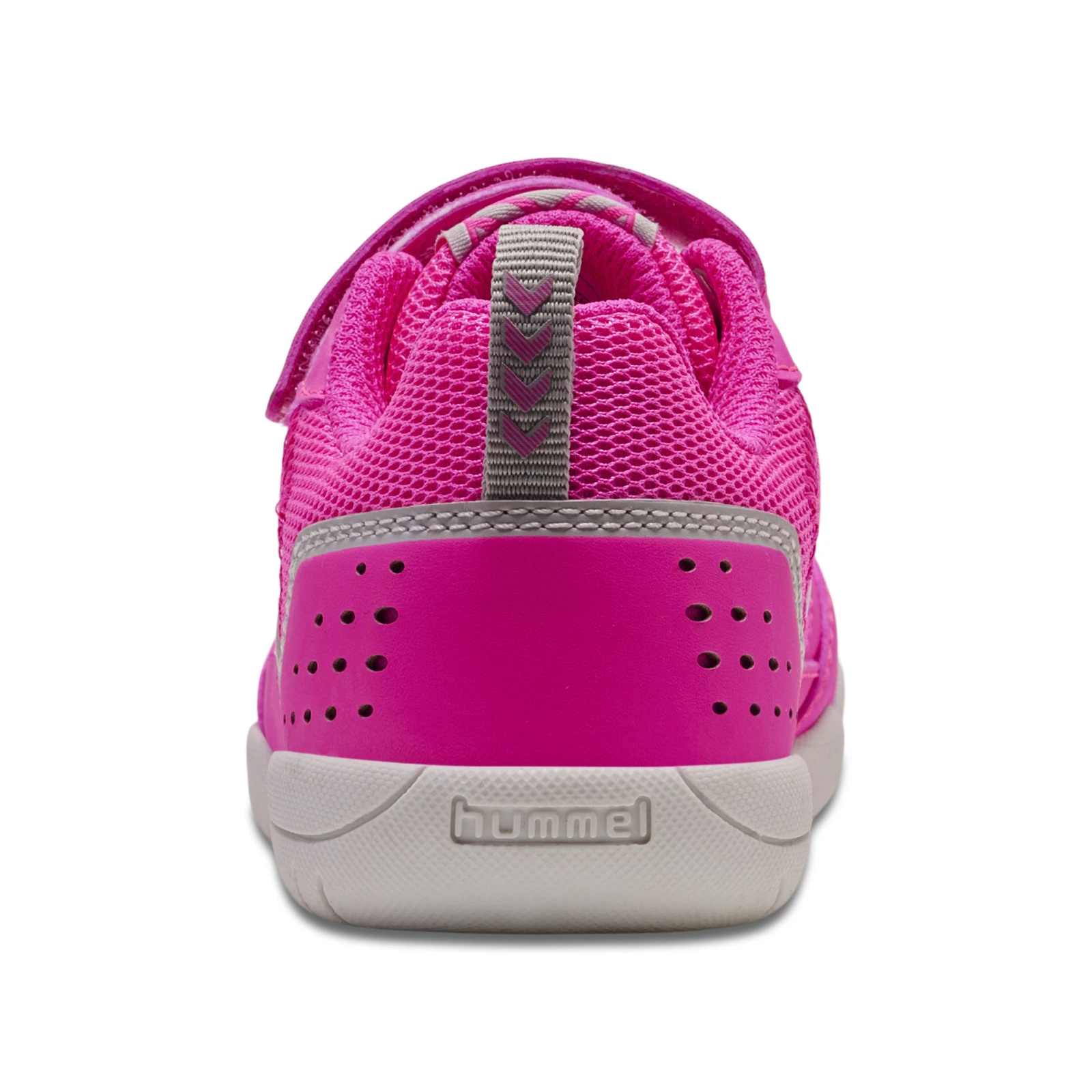 HUMMEL AEROTEAM_20_JR_VC 217755 3650 PINK GLO