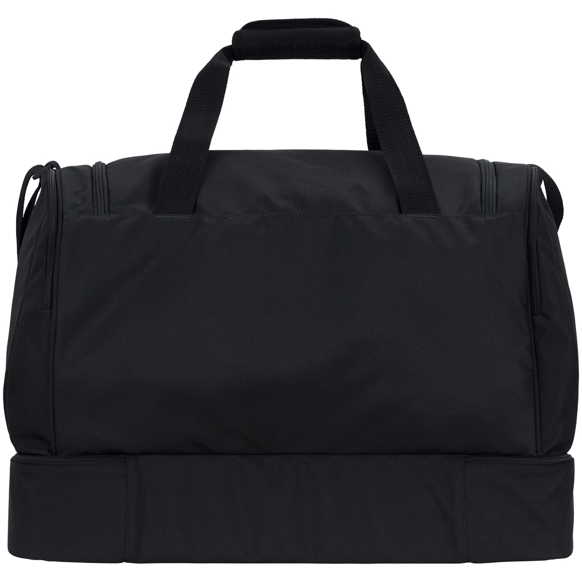 JAKO Sporttasche_Iconic A4T024ZT2024 800 schwarz