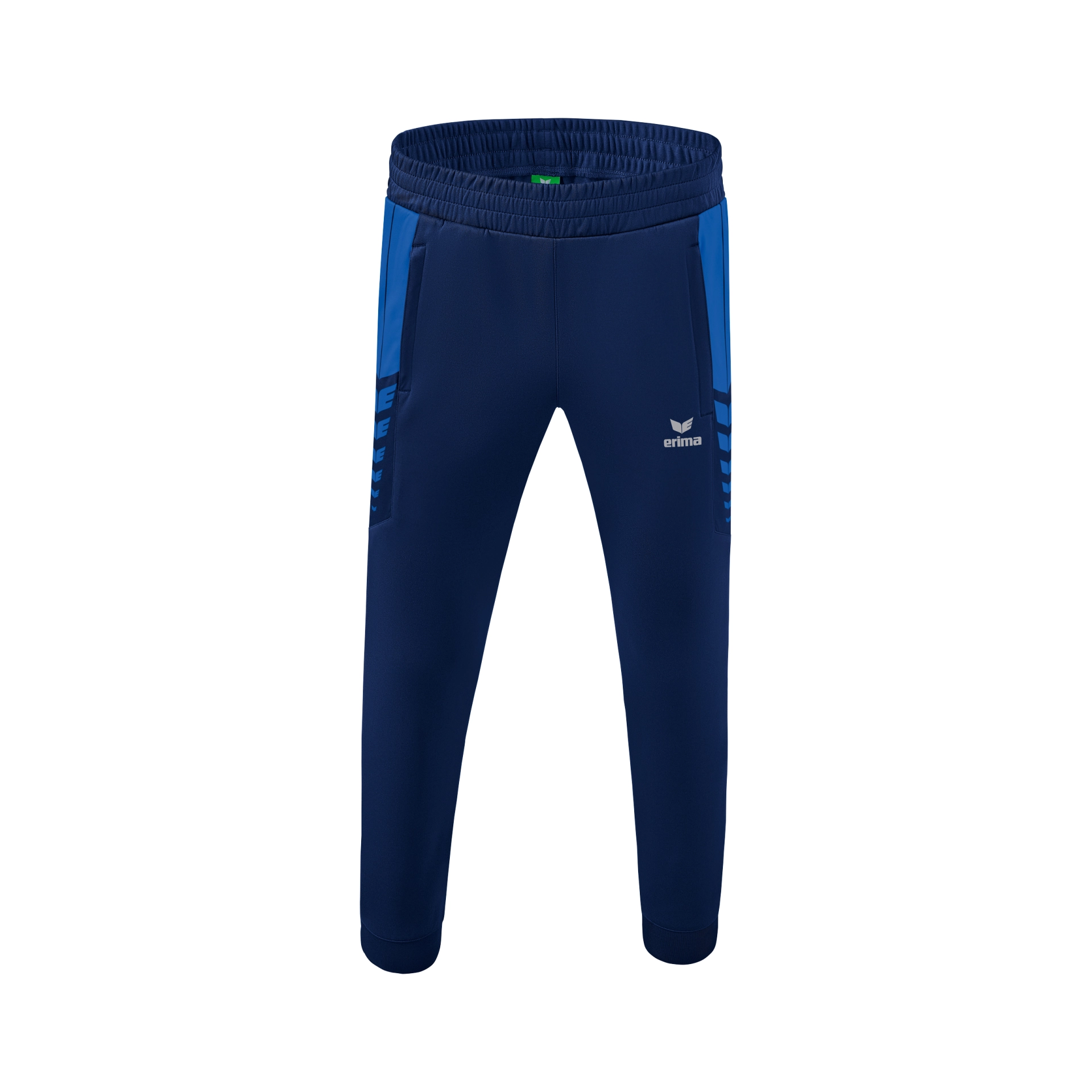 ERIMA Six_Wings_Worker_Hose 1102202 541501 new navy/new royal