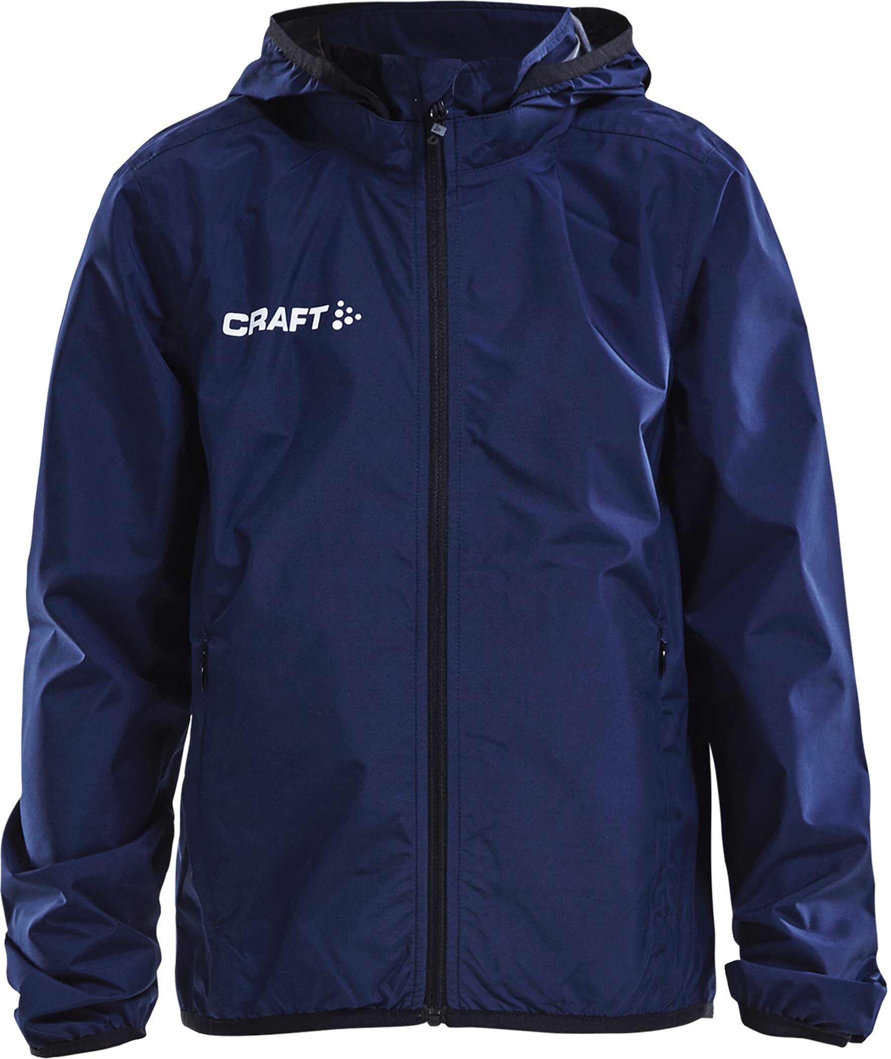 CRAFT CRAFT_JACKET_RAIN_JR_1390_146 1905997 1390 NAVY