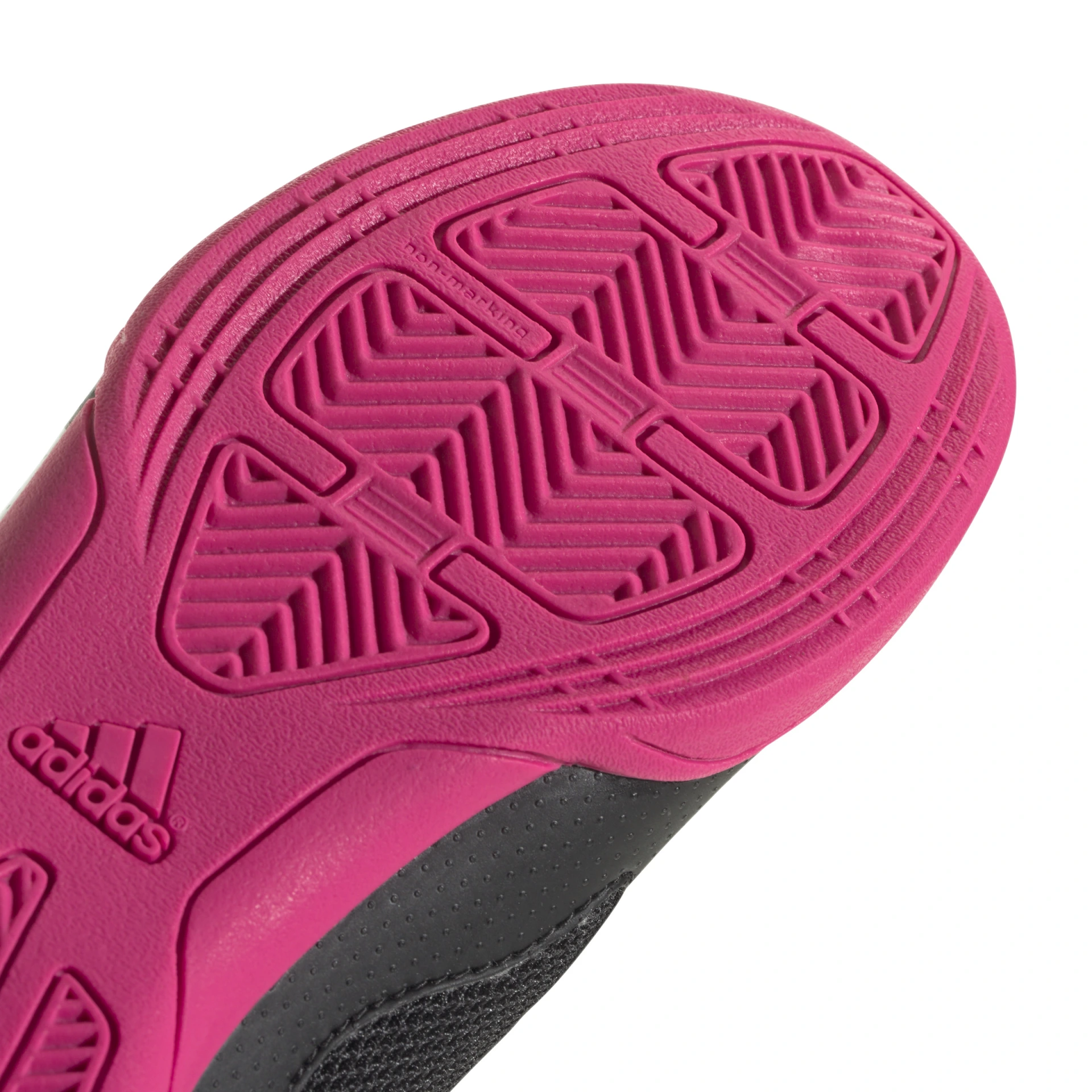 ADIDAS PREDATOR_ACCURACY4_IN_SALA_J GW7088 000 CBLACK/FTWWHT/TESHPK