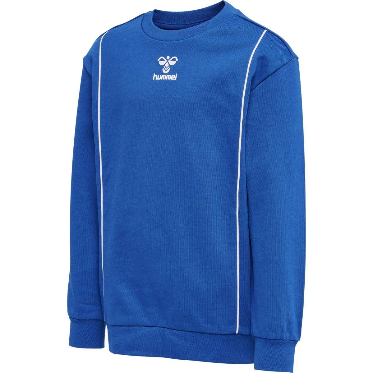 HUMMEL HUMMEL_Kinder_Sweatshirt_hmlDITMER_SWEATSHIRT 213581 8678 LAPIS BLUE