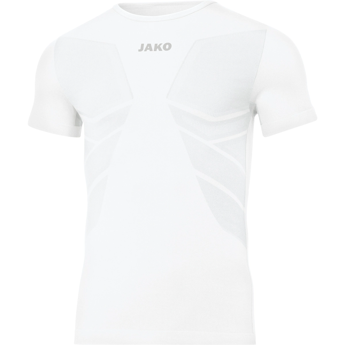 JAKO Underwear___Kurzarm_Comfort_20_T_Shirt 6155 00 weiß