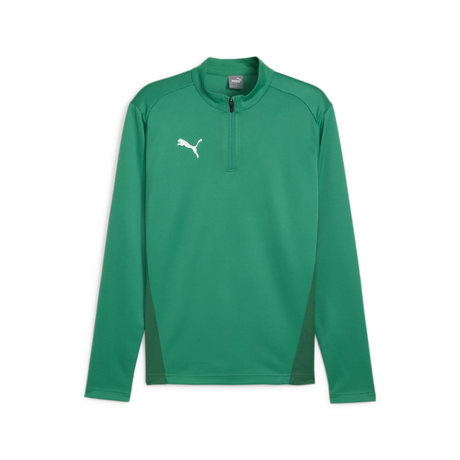 005 Sport Green-PUMA White-Pow