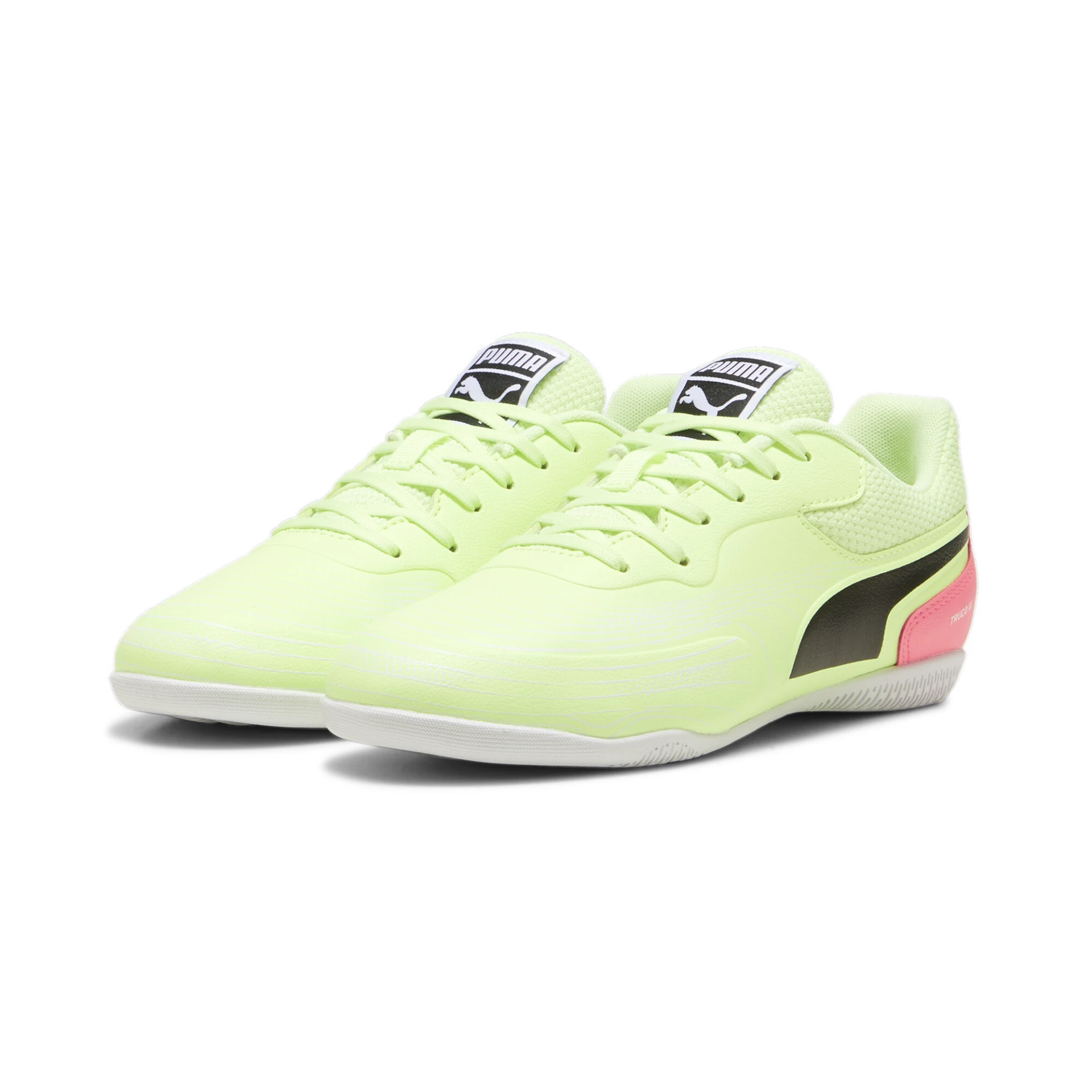 003 FIZZY APPLE-PUMA BLACK-SUN