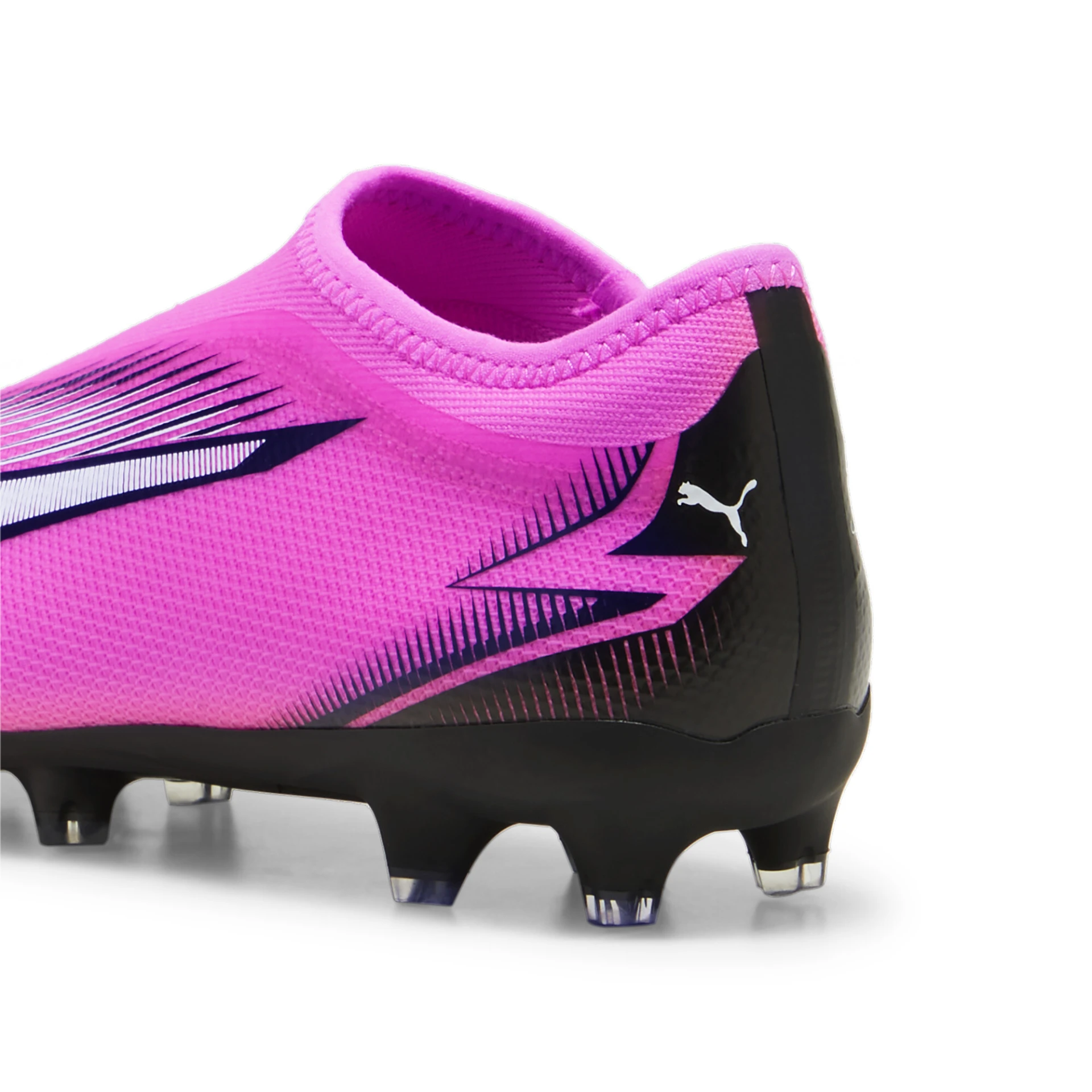 PUMA ULTRA_MATCH_LL_FG_AG_Jr 107770 001 POISON PINK-PUMA WHITE-PUM
