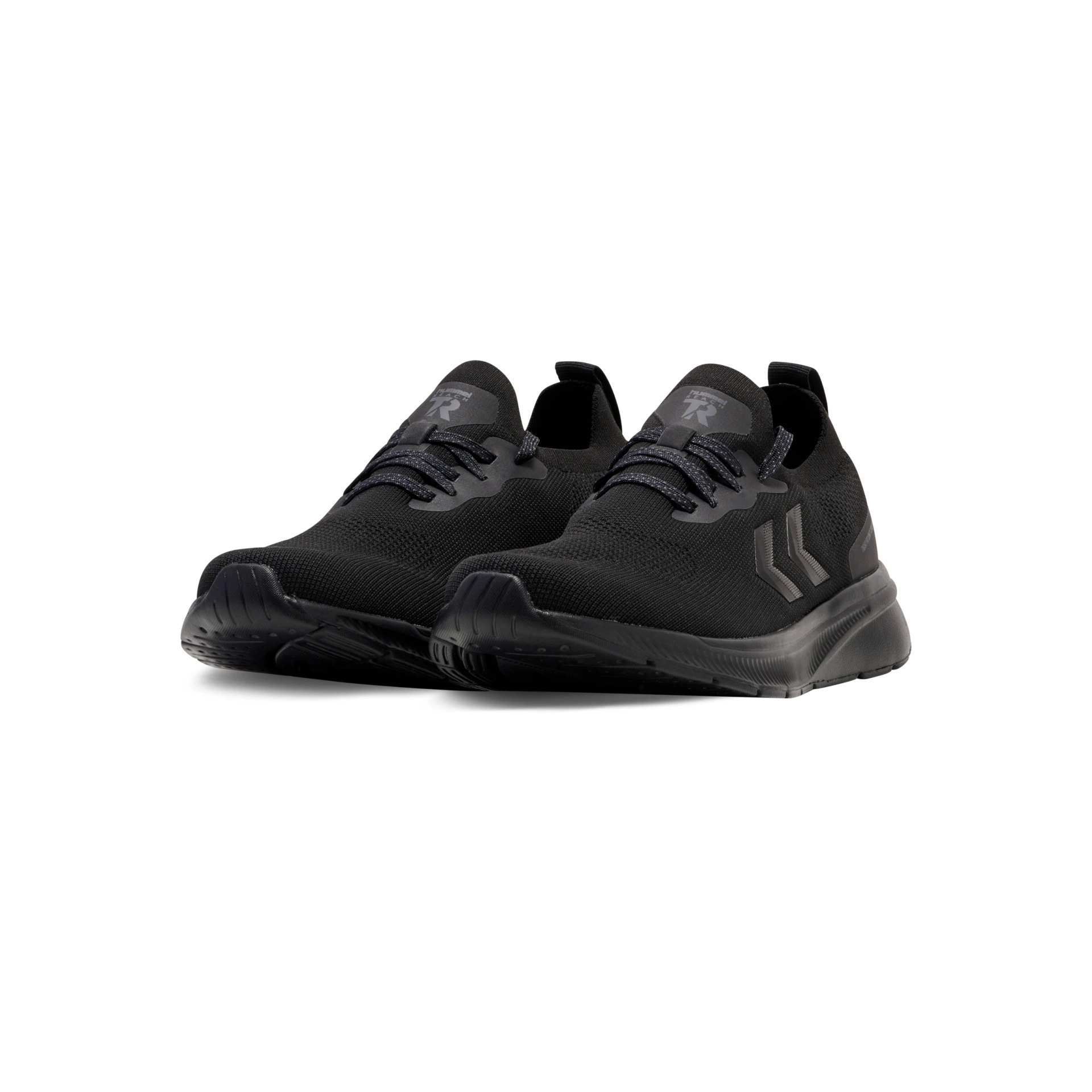 HUMMEL REACH_TR_FIT 225226 2042 BLACK/BLACK