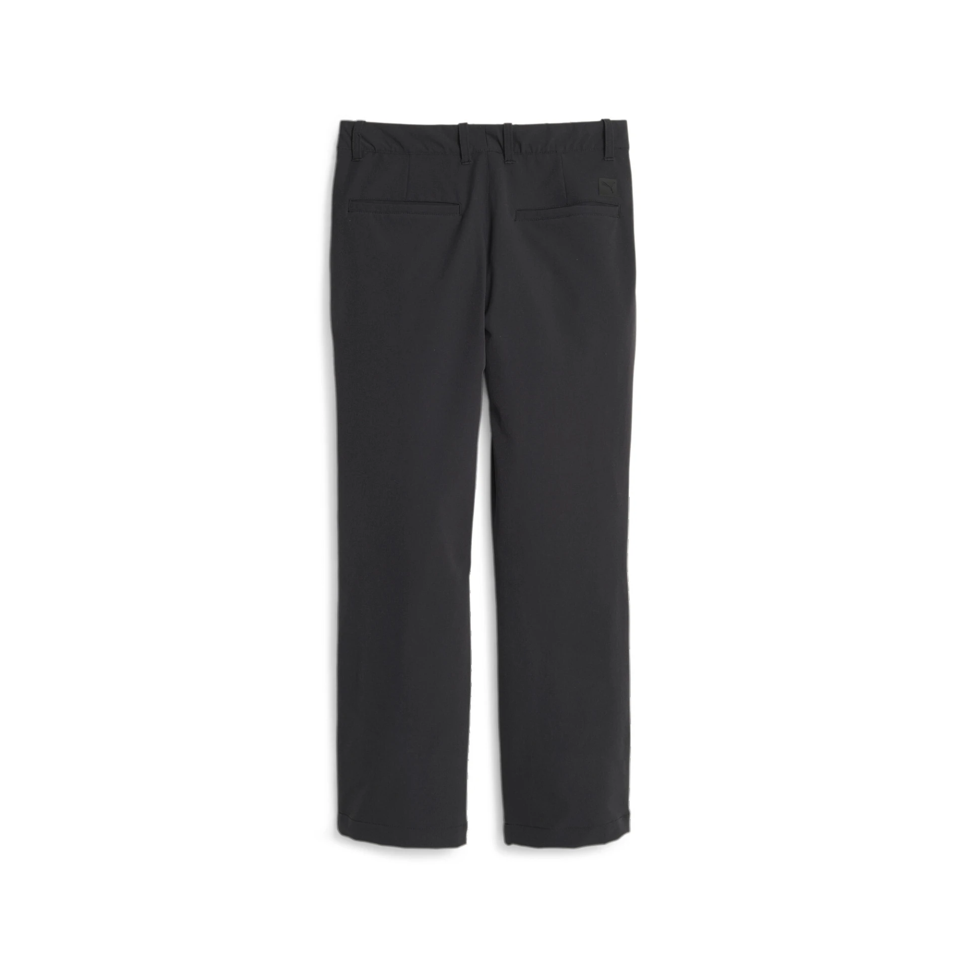 PUMA Boys_Warm_Pant 622862 001 PUMA Black