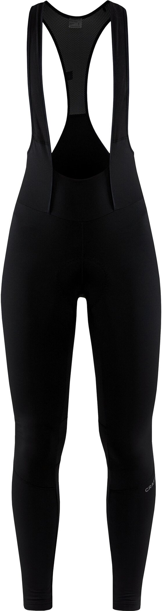 CRAFT CORE_BIKE_SUBZ_BIB_TIGHTS_W_999000_XL 1911201 999000 BLACK