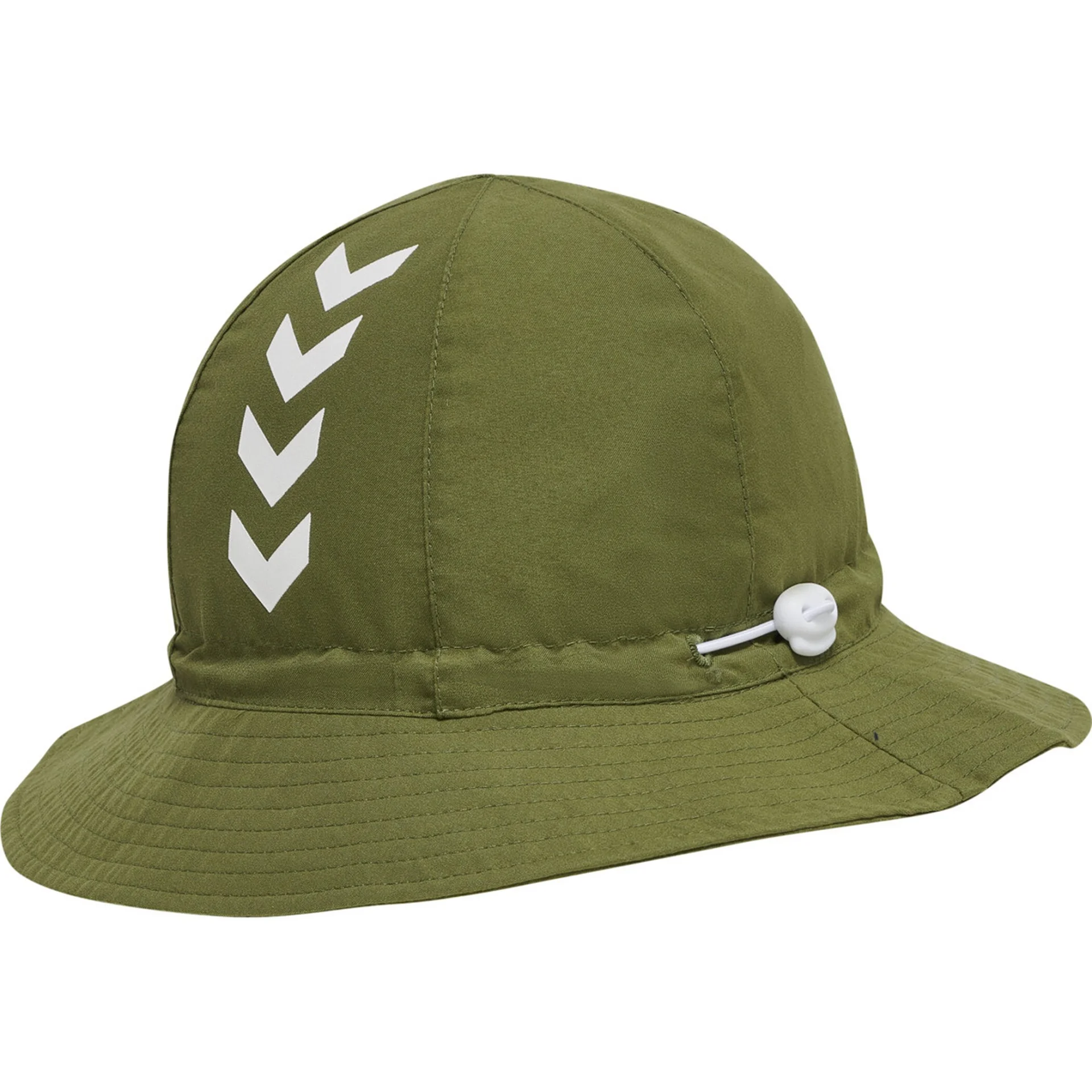 HUMMEL Kinder_hmlSTARFISH_HAT 213327 6019 CAPULET OLIVE