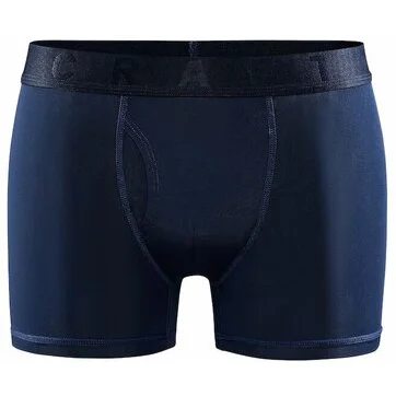 CRAFT Herren_Unterwaesche_CORE_DRY_BOXER_3_INCH_M 1910440 396000 BLAZE