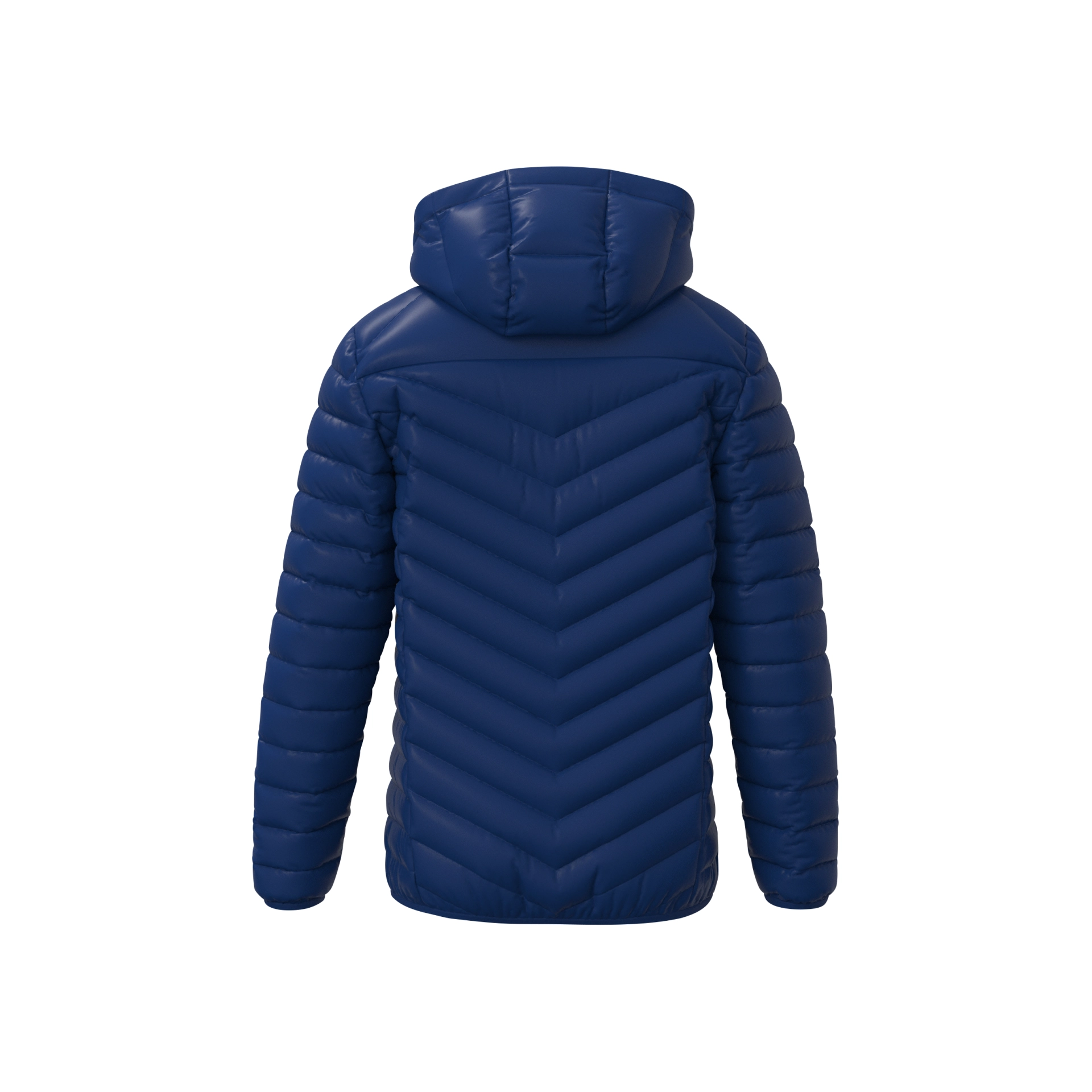 ERIMA CMPT_Puffer_Jacket 2062421 new navy