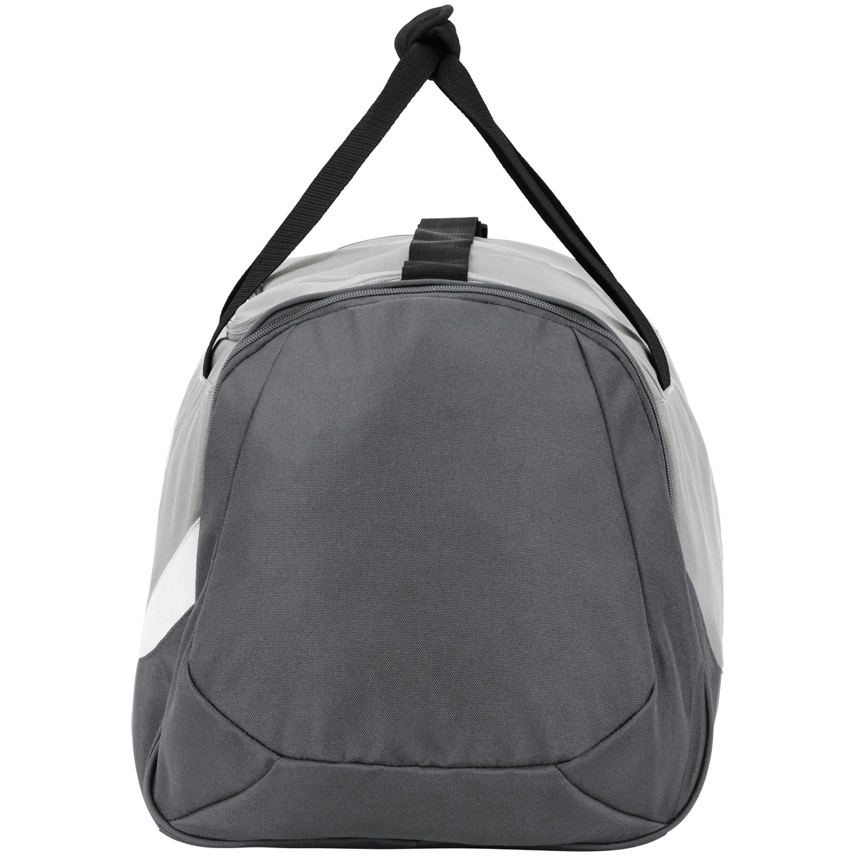 JAKO Sporttasche_Iconic 1924 839 soft grey/anthra light