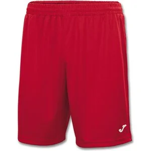 JOMA Herren_Short_Nobel 100053K 600 ROT