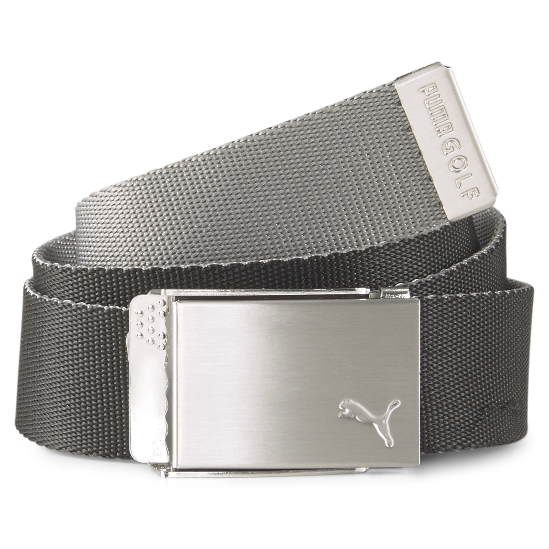 PUMA Reversible_Web_Belt 054044 002 PUMA BLACK