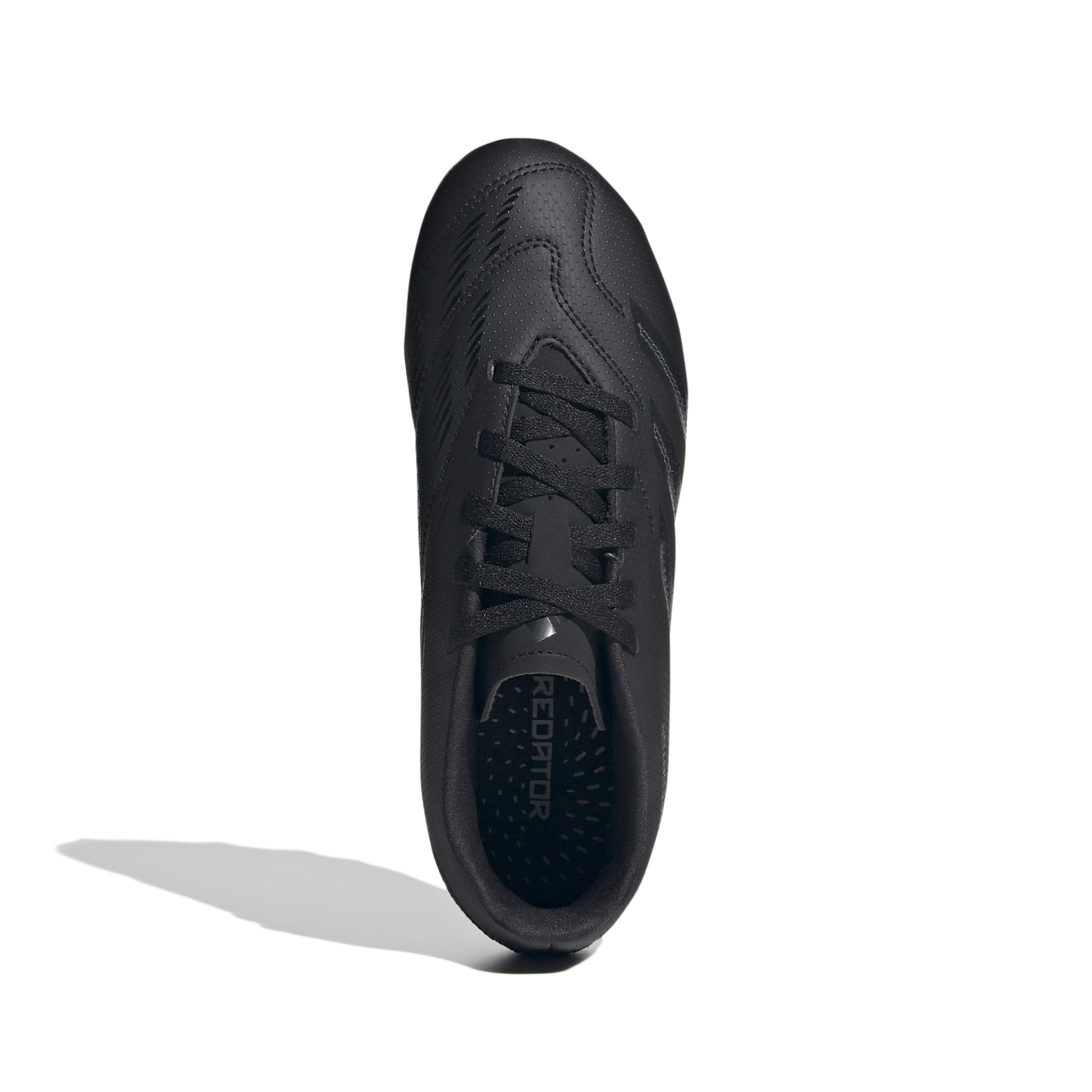 ADIDAS PREDATOR_CLUB_FxG_J IG5428 000 CBLACK/CARBON/CBLACK