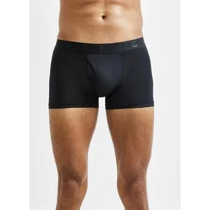 CRAFT Herren_Unterwaesche_CORE_DRY_BOXER_3_INCH_M 1910440 999000 BLACK