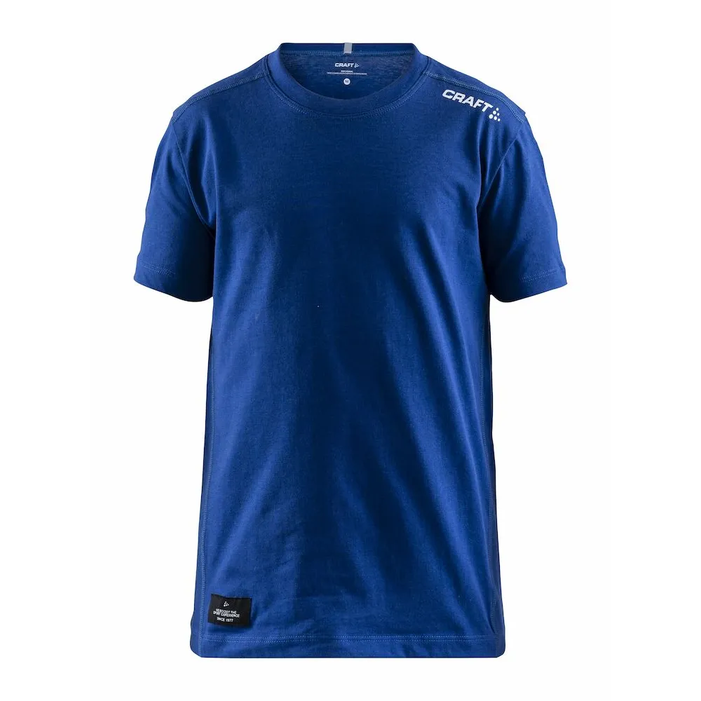 CRAFT Community_Mix_SS_Tee_Jr 1907390 346000 CLUB COBALT