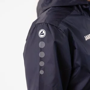 JAKO Herren_Regenjacke_Allwetterjacke_Team_20 A4T024HR7402 900 marine