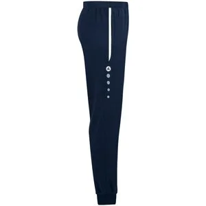 JAKO Kinder_Sporthose_Praesentationshose_Allround A4T025KI6589K 900 marine