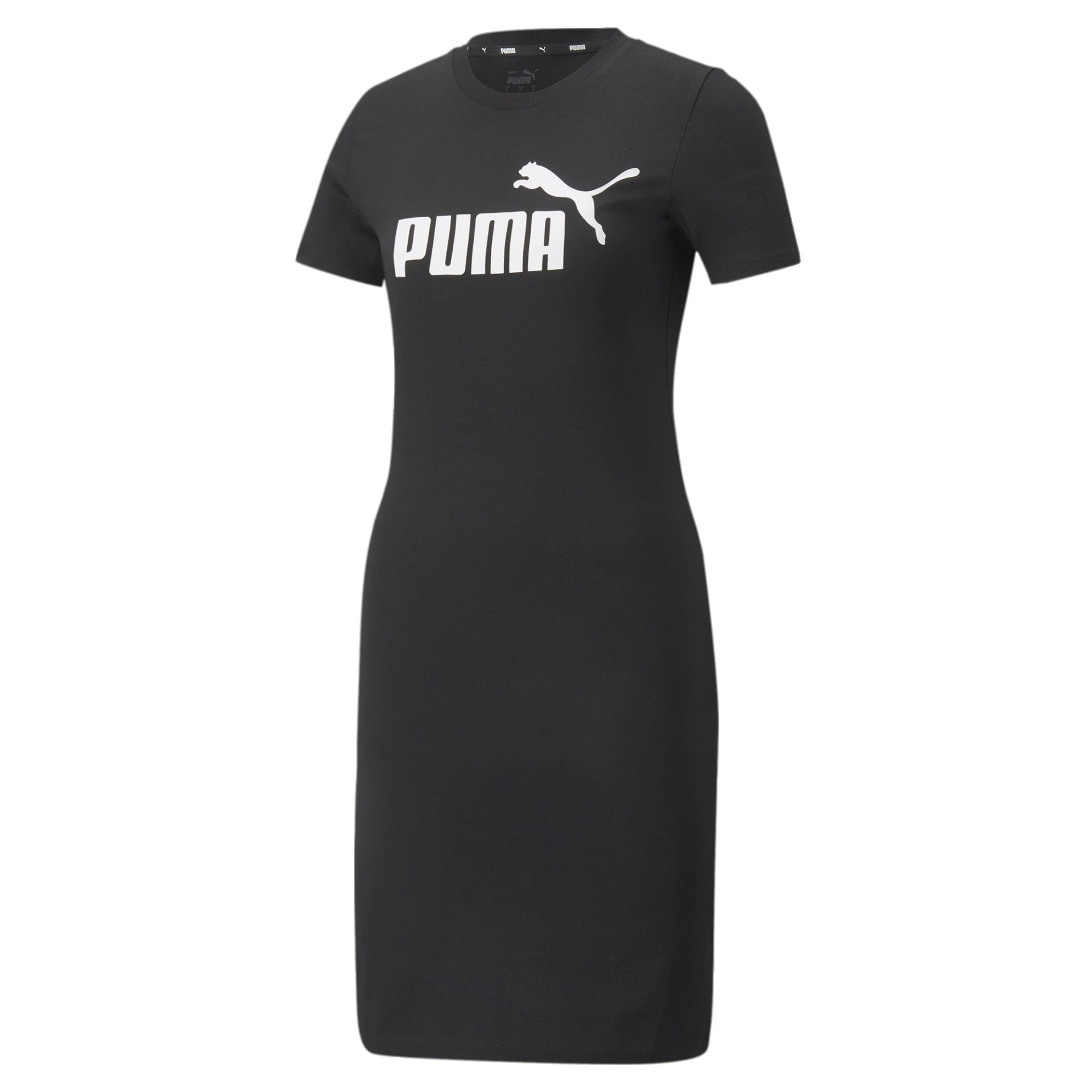 001 PUMA BLACK