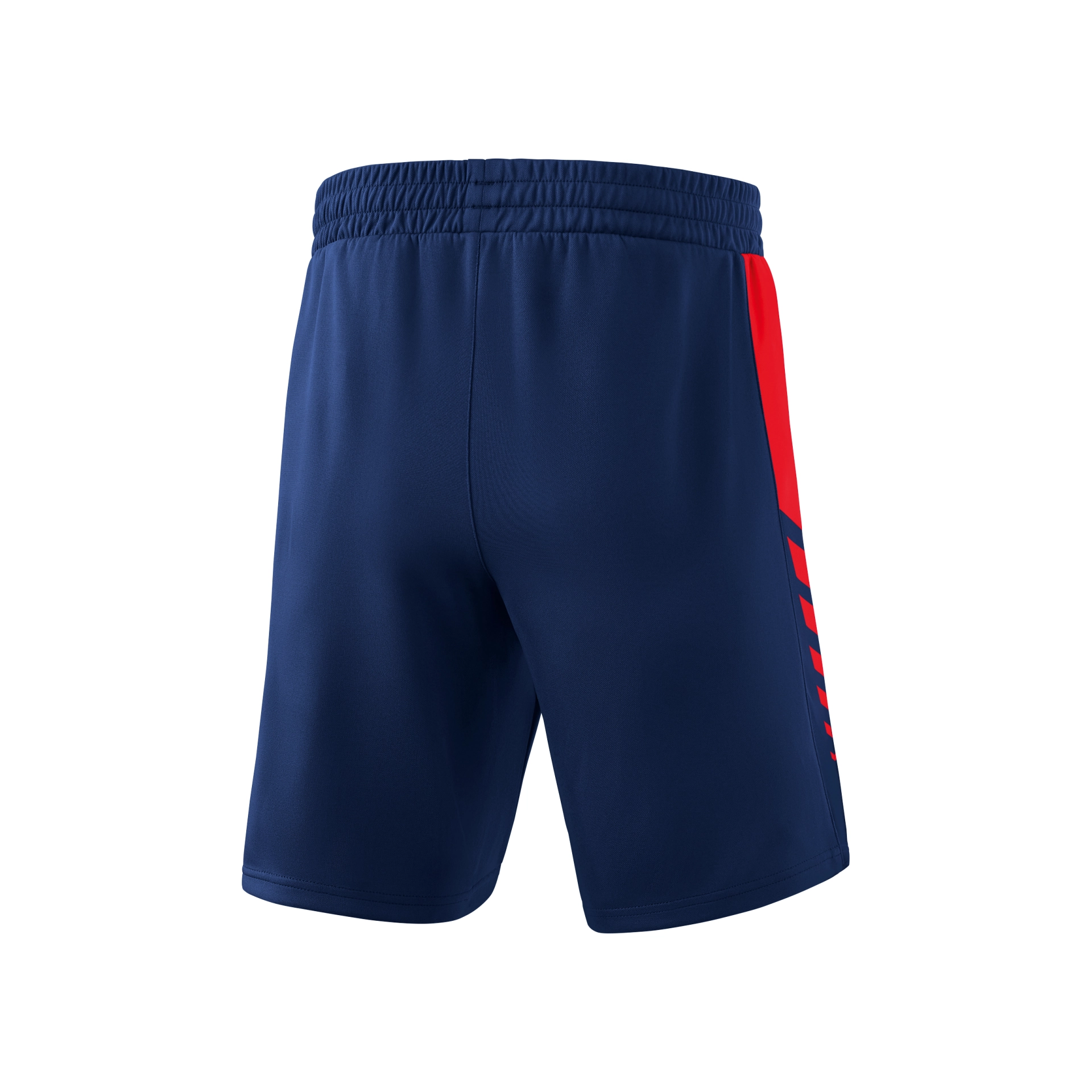 ERIMA Six_Wings_Worker_Shorts 1152214 541250 new navy/red