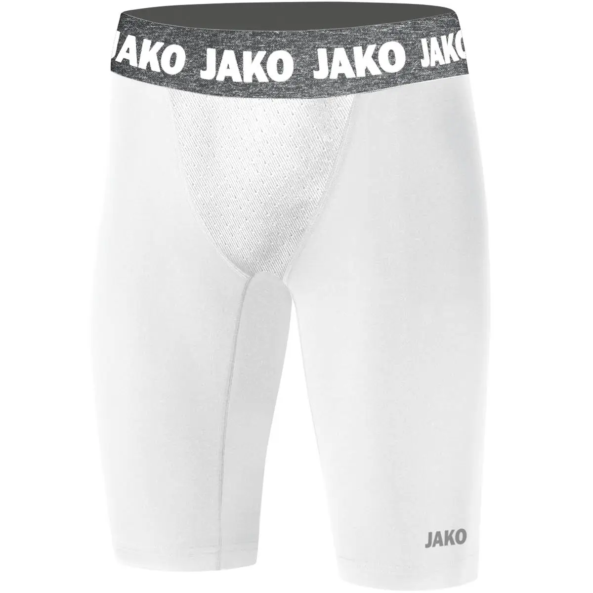 JAKO Kinder_Short_Tight_Compression_20 8551K 00 weiß