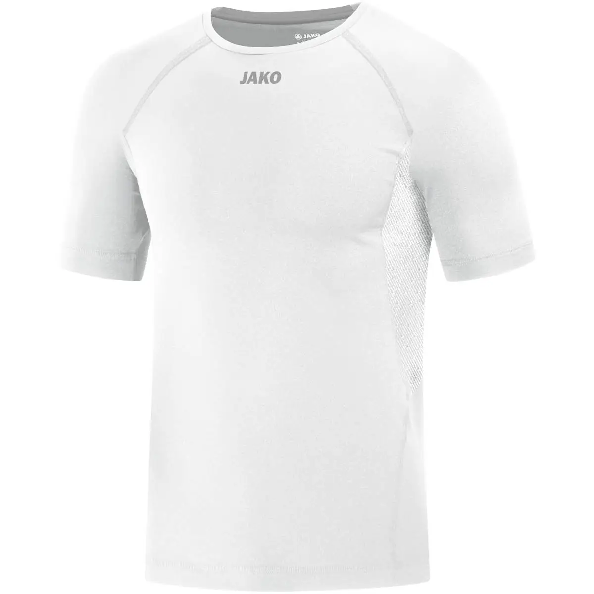 JAKO Underwear___Kurzarm_Compression_20_T_Shirt 6151 00 weiß