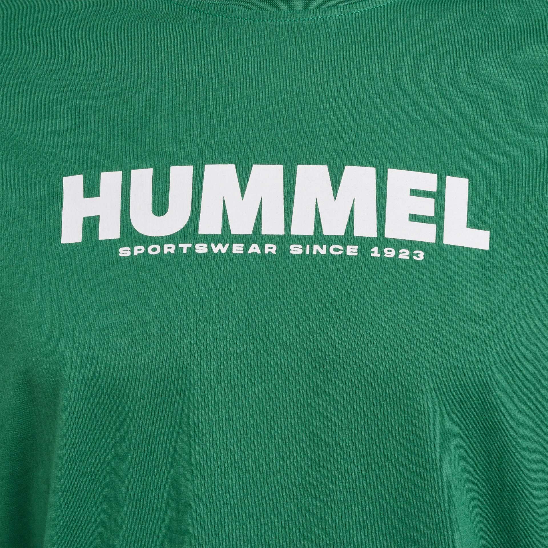 HUMMEL  212573 6110 FOLIAGE GREEN